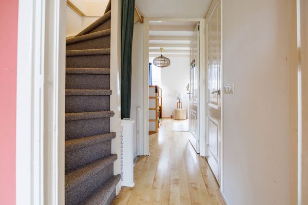 Rijndijkstraat 73, Leiden