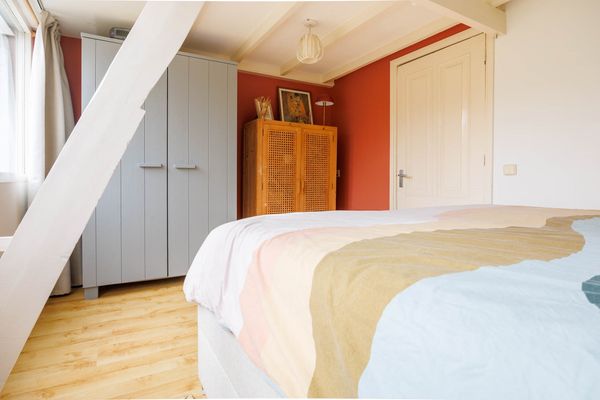 Rijndijkstraat 73, Leiden