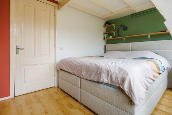 Rijndijkstraat 73, Leiden