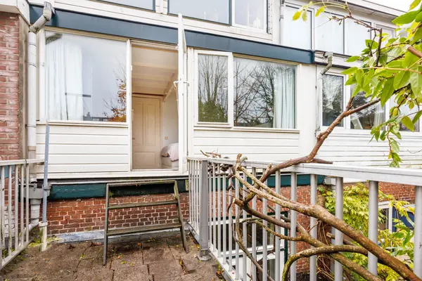 Rijndijkstraat 73, Leiden