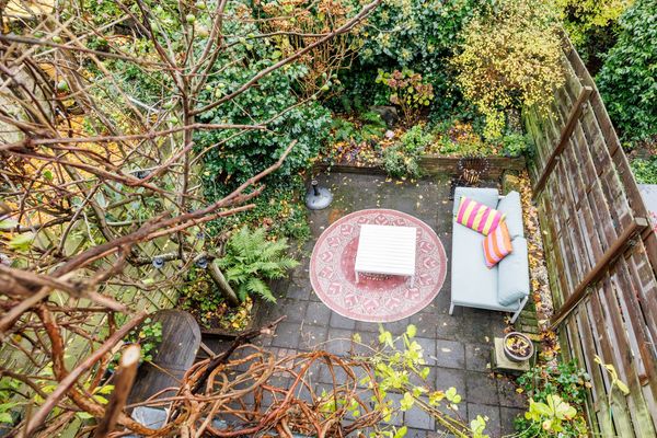 Rijndijkstraat 73, Leiden