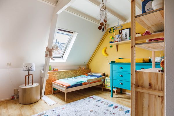 Rijndijkstraat 73, Leiden