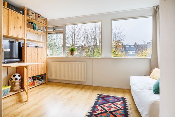 Rijndijkstraat 73, Leiden