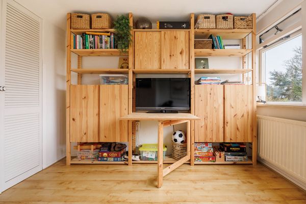 Rijndijkstraat 73, Leiden