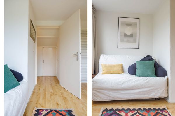 Rijndijkstraat 73, Leiden