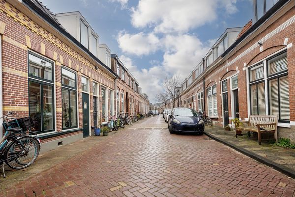 Rijndijkstraat 73, Leiden