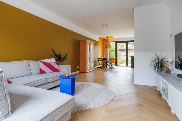 Meijelaan 8, Leiderdorp