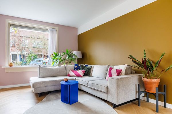 Meijelaan 8, Leiderdorp