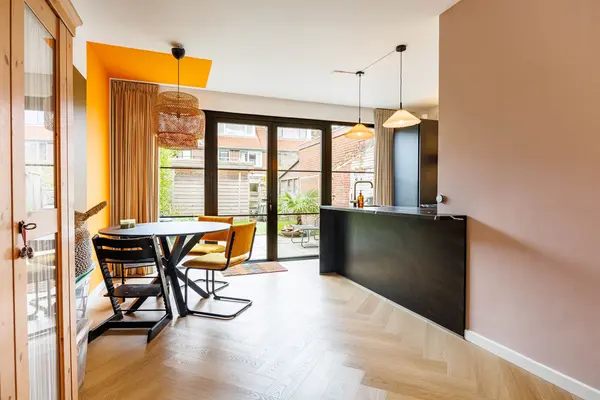 Meijelaan 8, Leiderdorp