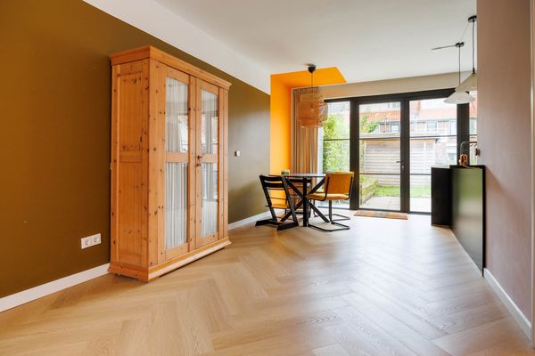 Meijelaan 8, Leiderdorp