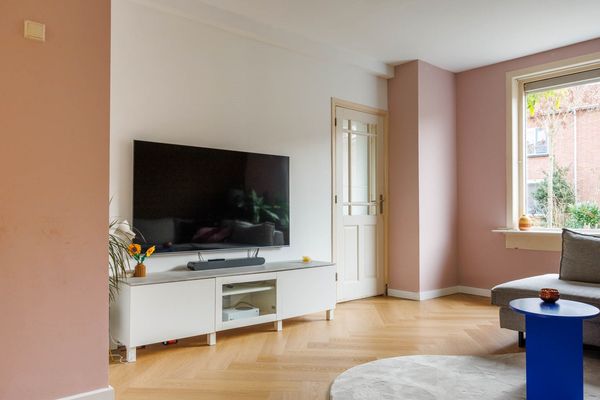 Meijelaan 8, Leiderdorp