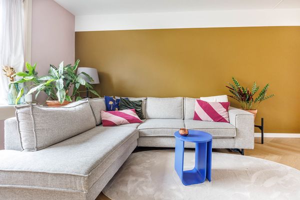 Meijelaan 8, Leiderdorp