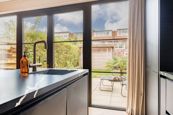 Meijelaan 8, Leiderdorp