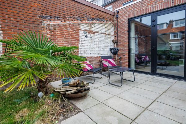 Meijelaan 8, Leiderdorp