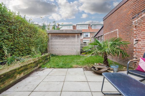 Meijelaan 8, Leiderdorp