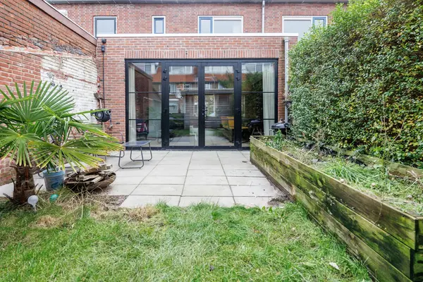 Meijelaan 8, Leiderdorp