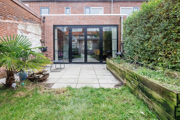 Meijelaan 8, Leiderdorp