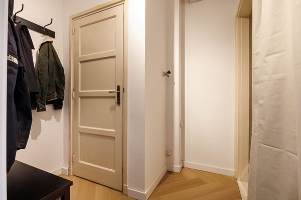 Meijelaan 8, Leiderdorp