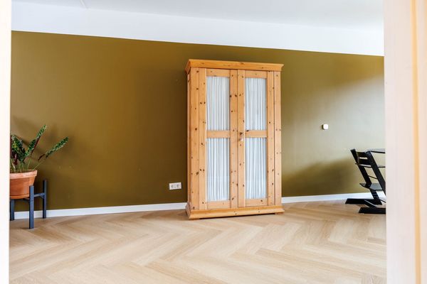 Meijelaan 8, Leiderdorp