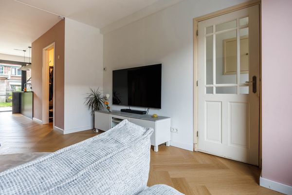 Meijelaan 8, Leiderdorp