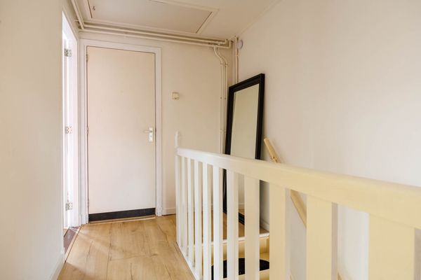 Meijelaan 8, Leiderdorp