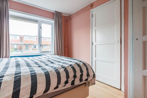 Meijelaan 8, Leiderdorp