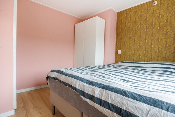 Meijelaan 8, Leiderdorp