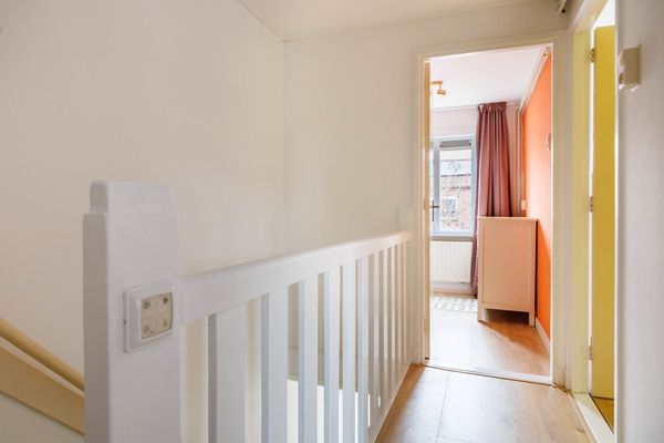 Meijelaan 8, Leiderdorp