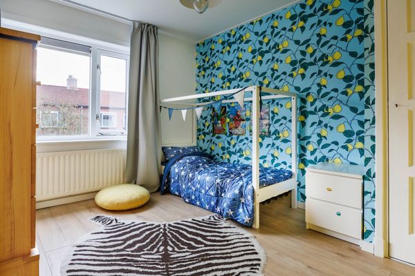 Meijelaan 8, Leiderdorp