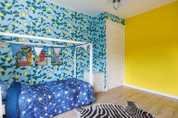 Meijelaan 8, Leiderdorp