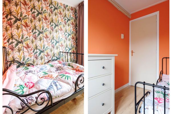 Meijelaan 8, Leiderdorp