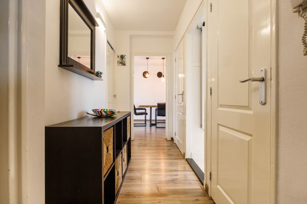 Bachstraat 550, Leiden