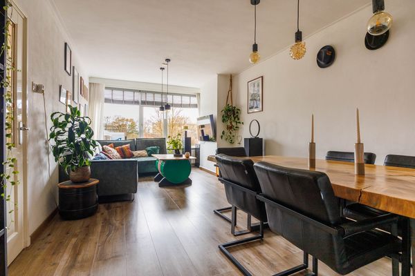 Bachstraat 550, Leiden