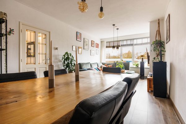 Bachstraat 550, Leiden