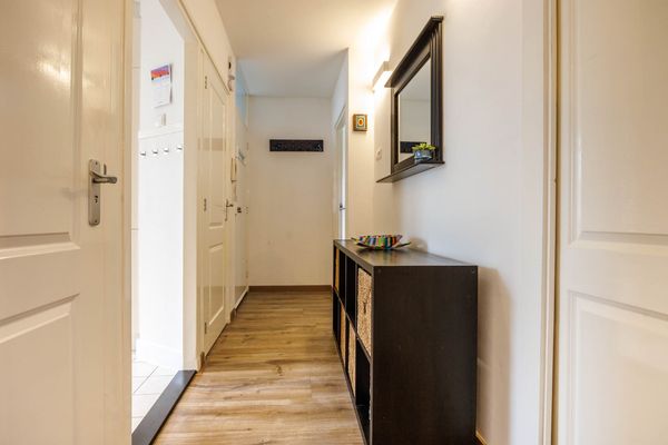 Bachstraat 550, Leiden