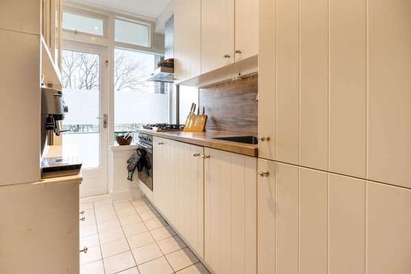 Bachstraat 550, Leiden