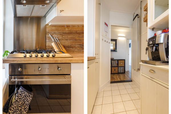 Bachstraat 550, Leiden