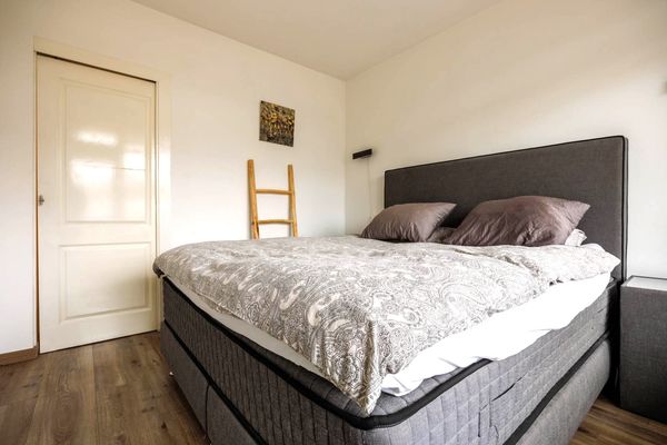 Bachstraat 550, Leiden