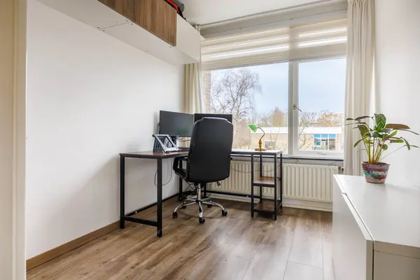 Bachstraat 550, Leiden