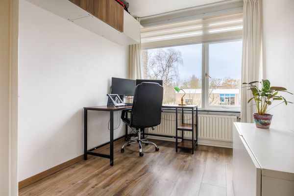 Bachstraat 550, Leiden