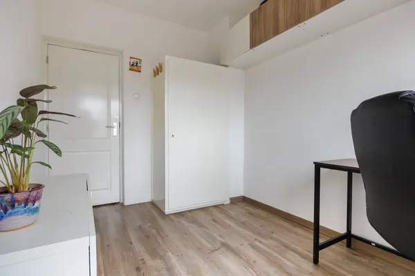 Bachstraat 550, Leiden