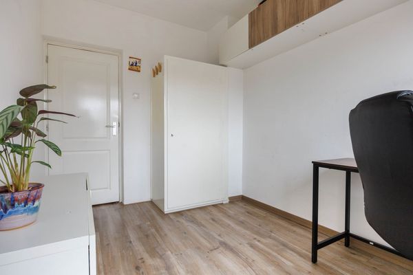 Bachstraat 550, Leiden