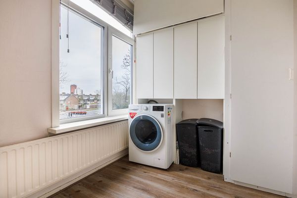 Bachstraat 550, Leiden