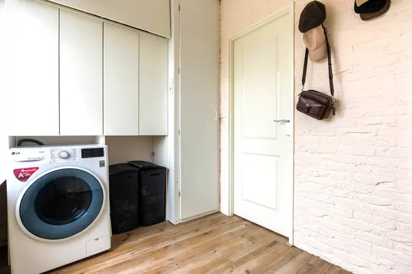 Bachstraat 550, Leiden