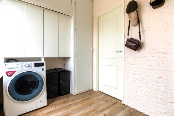 Bachstraat 550, Leiden