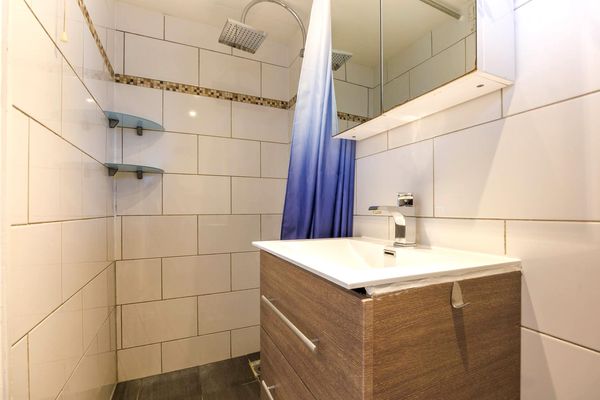 Bachstraat 550, Leiden