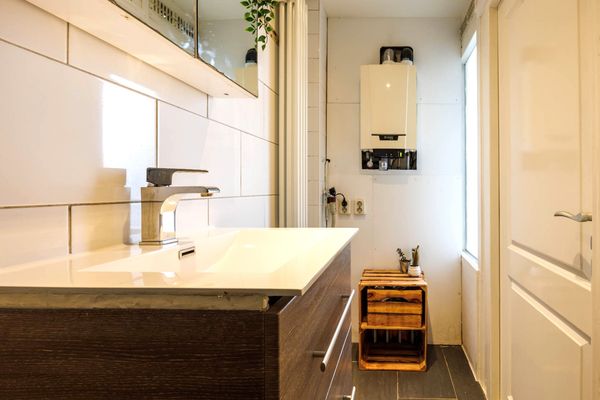 Bachstraat 550, Leiden