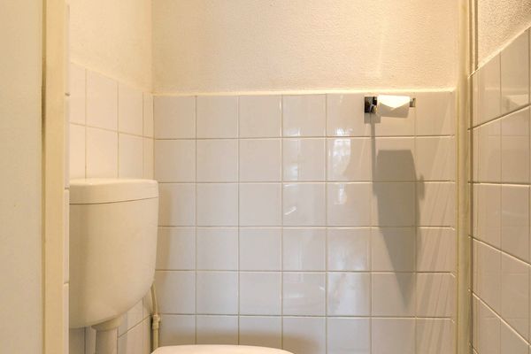 Bachstraat 550, Leiden