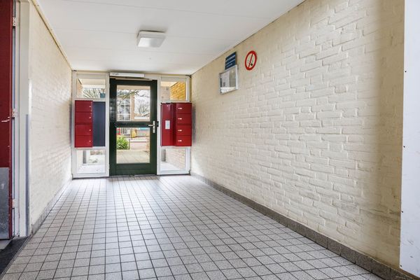 Bachstraat 550, Leiden