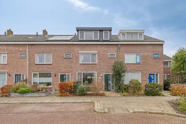 Valeriusstraat 21